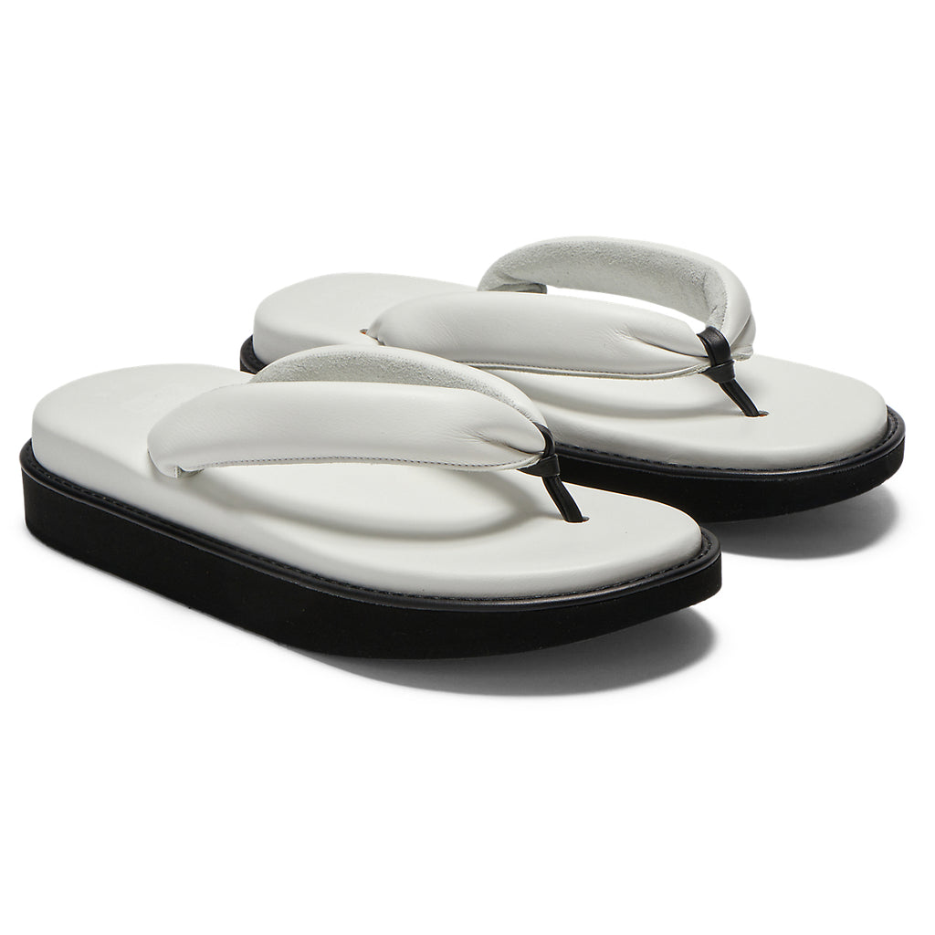 TIGER SETTA NM - WHITE / BLACK - view 2