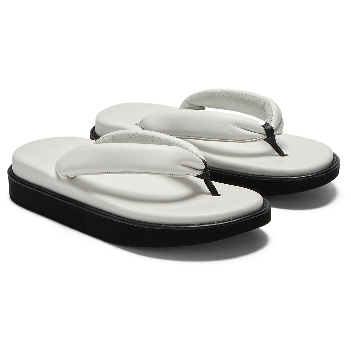 TIGER SETTA NM - WHITE / BLACK - view 2