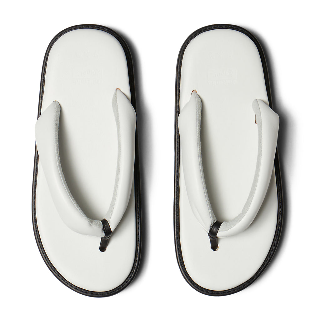 TIGER SETTA NM - WHITE / BLACK - view 6