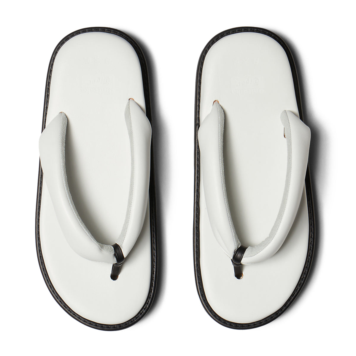 TIGER SETTA NM - WHITE / BLACK - view 6