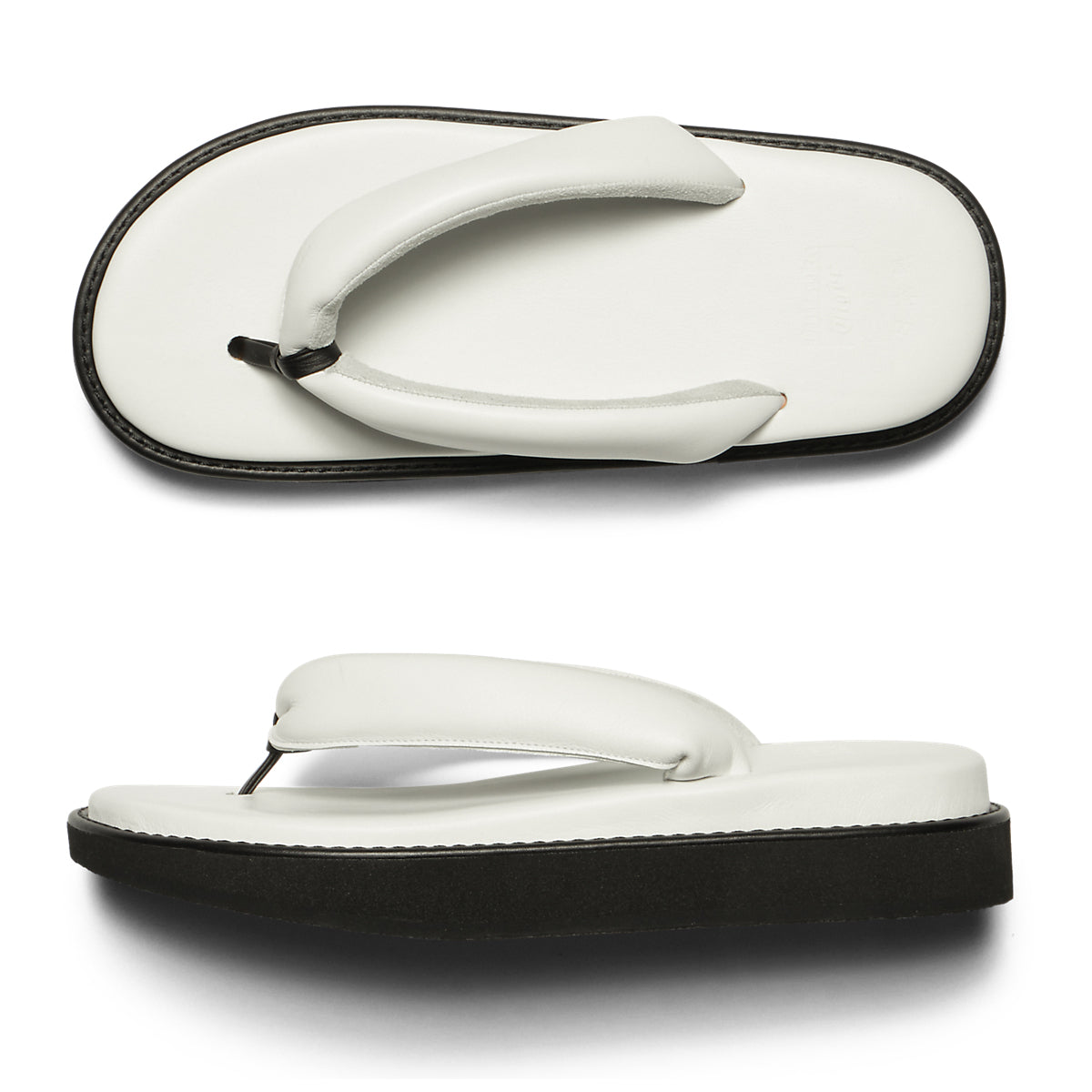 TIGER SETTA NM - WHITE / BLACK - view 8