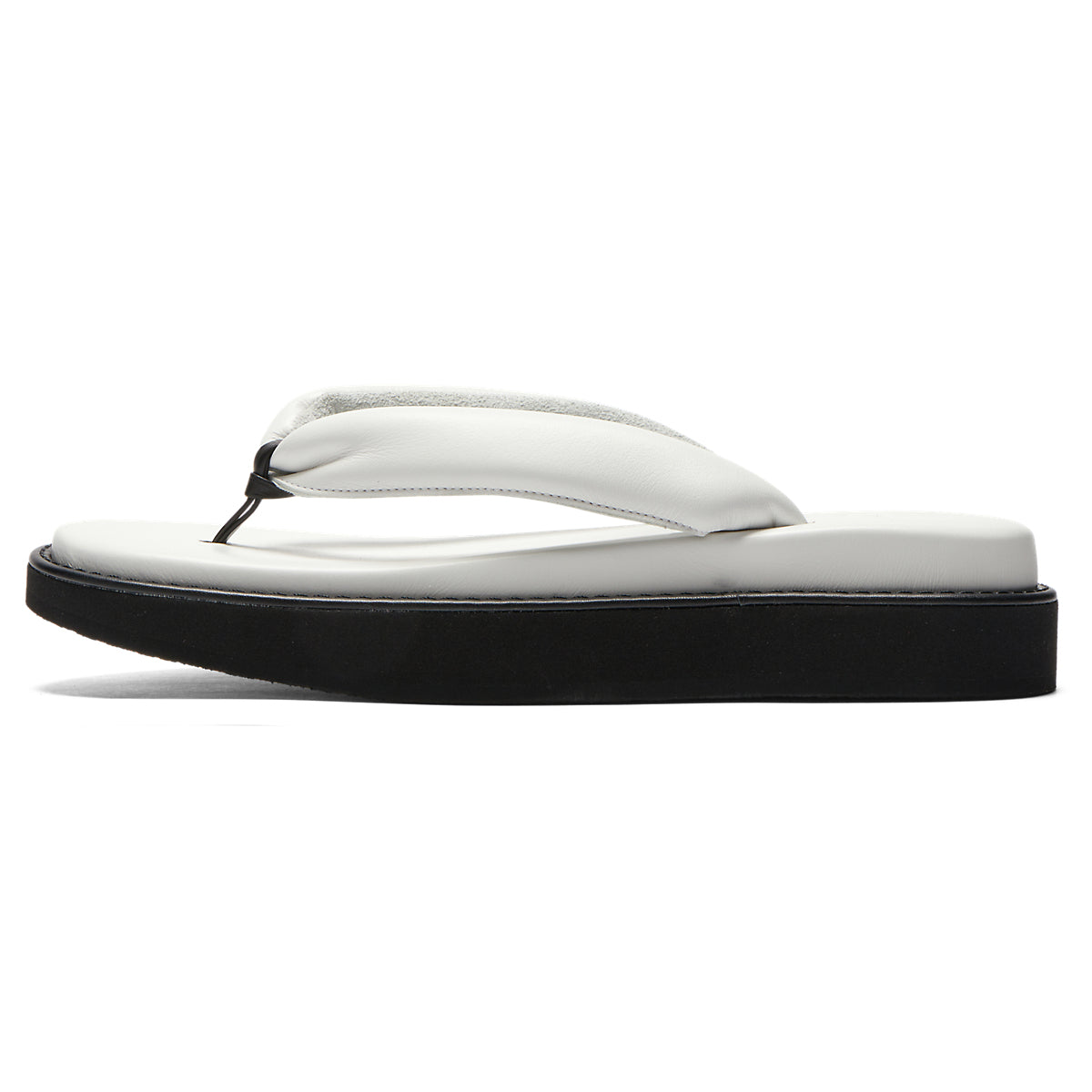 TIGER SETTA NM - WHITE / BLACK - view 3