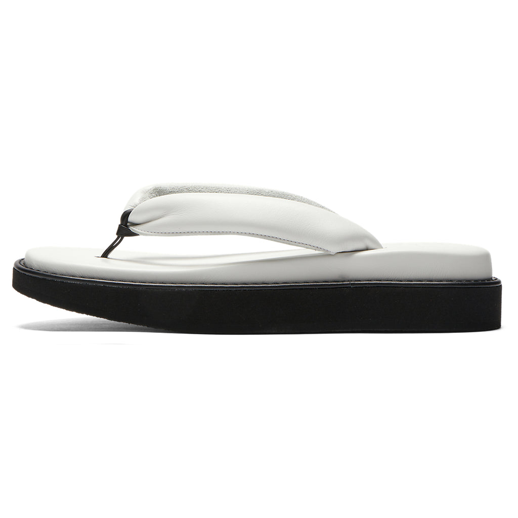 TIGER SETTA NM - WHITE / BLACK - view 3