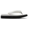 TIGER SETTA NM - WHITE / BLACK - main view