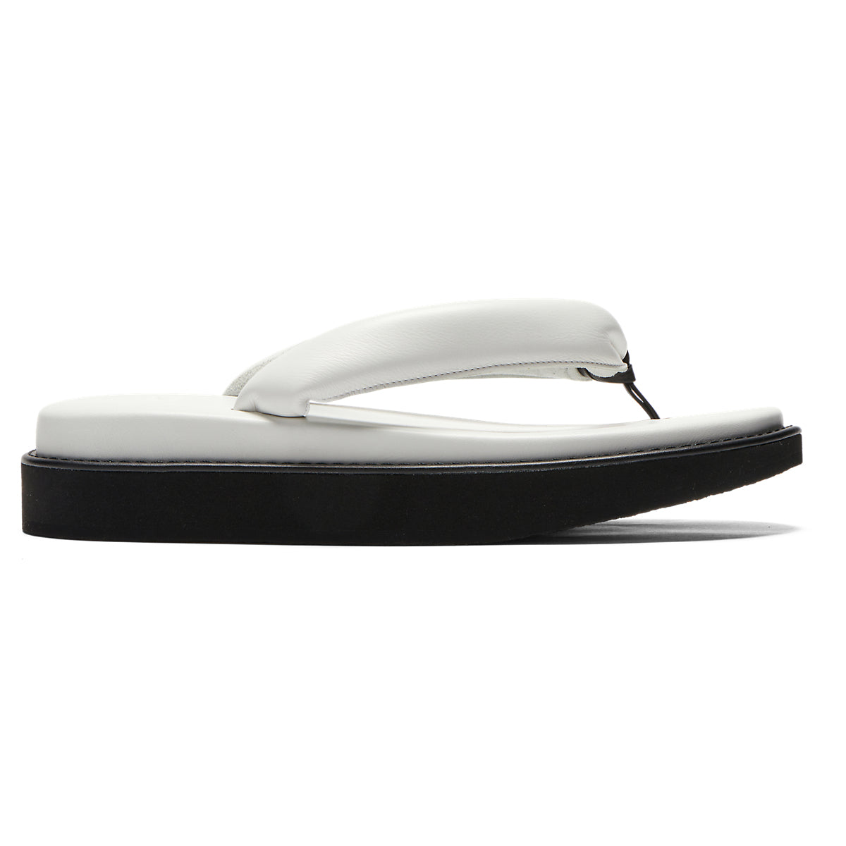 TIGER SETTA NM - WHITE / BLACK - main view