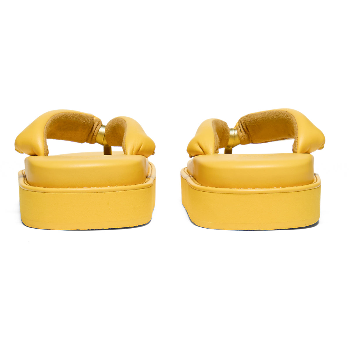 TIGER SETTA NM - SUNFLOWER YELLOW / SUNFLOWER YELLOW - view 5