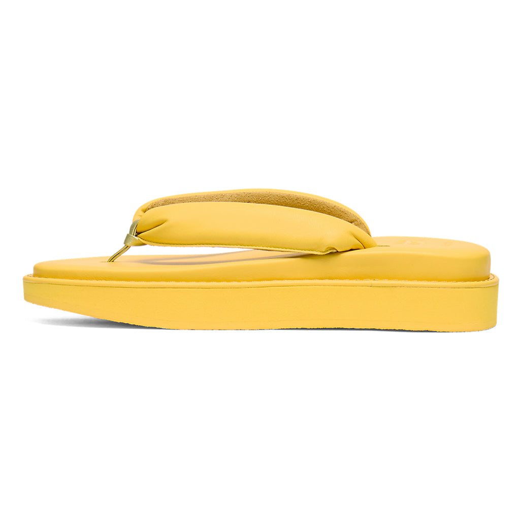 TIGER SETTA NM - SUNFLOWER YELLOW / SUNFLOWER YELLOW - view 3