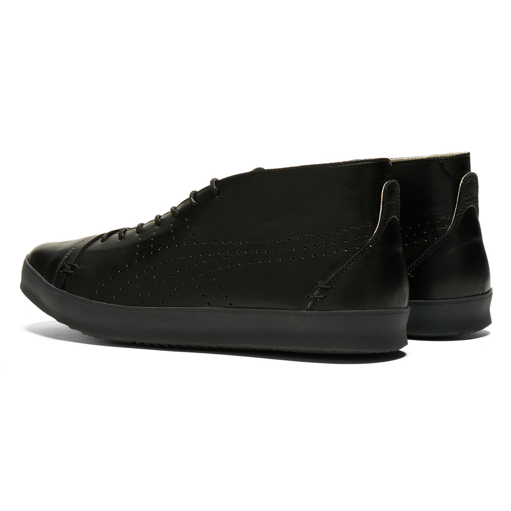 COLESNE NM - BLACK / BLACK - view 4