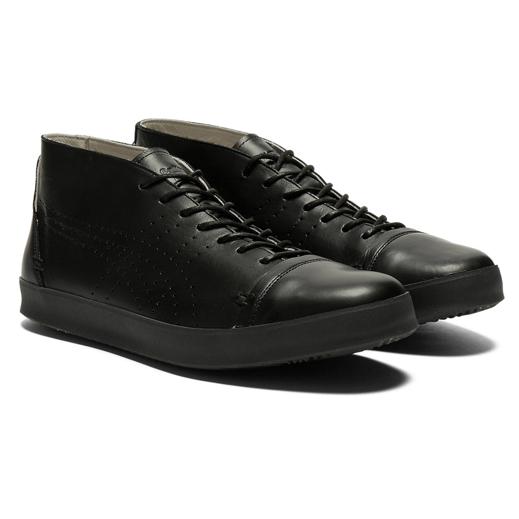 COLESNE NM - BLACK / BLACK - view 2