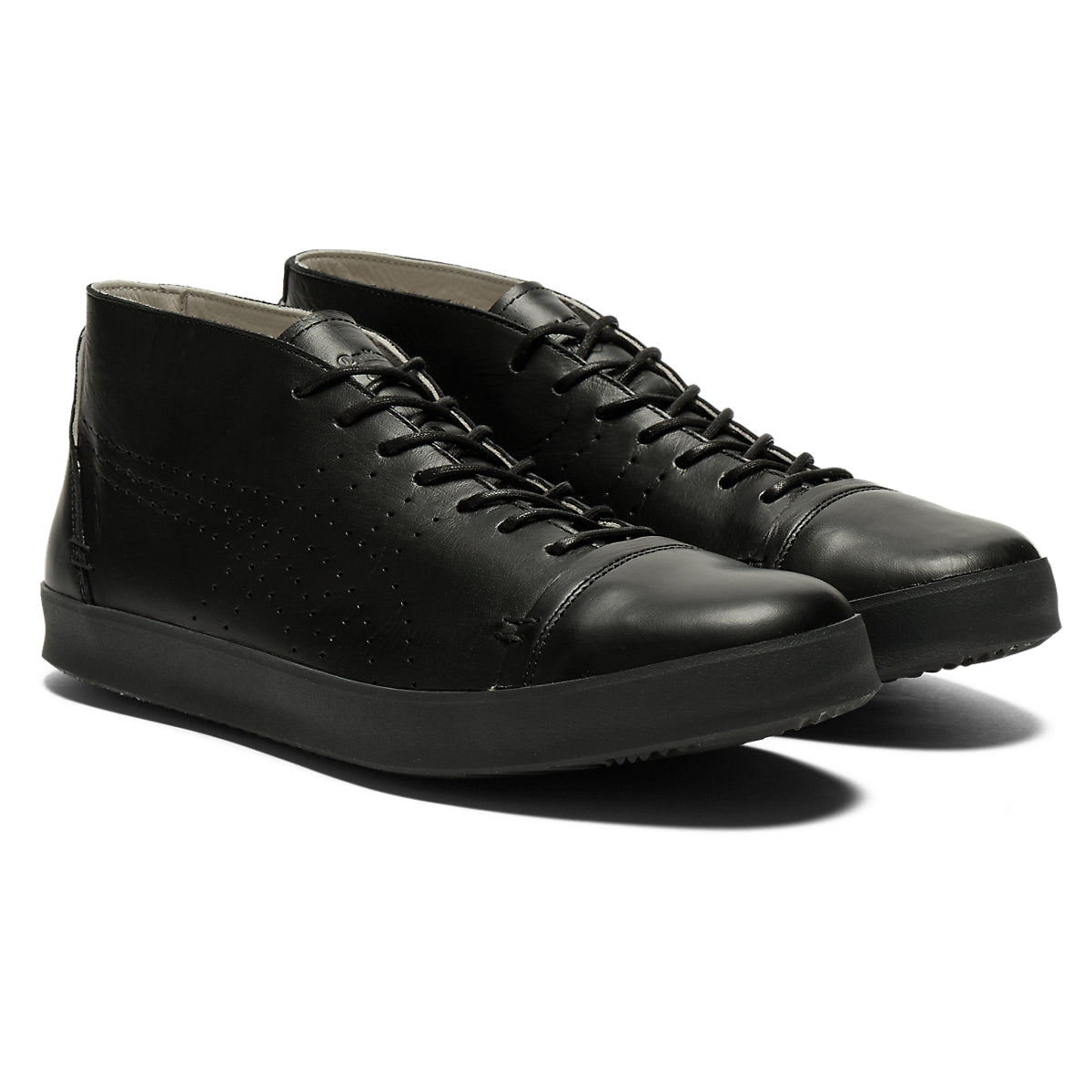 COLESNE NM - BLACK / BLACK - view 2