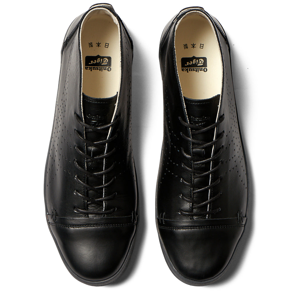 COLESNE NM - BLACK / BLACK - view 6