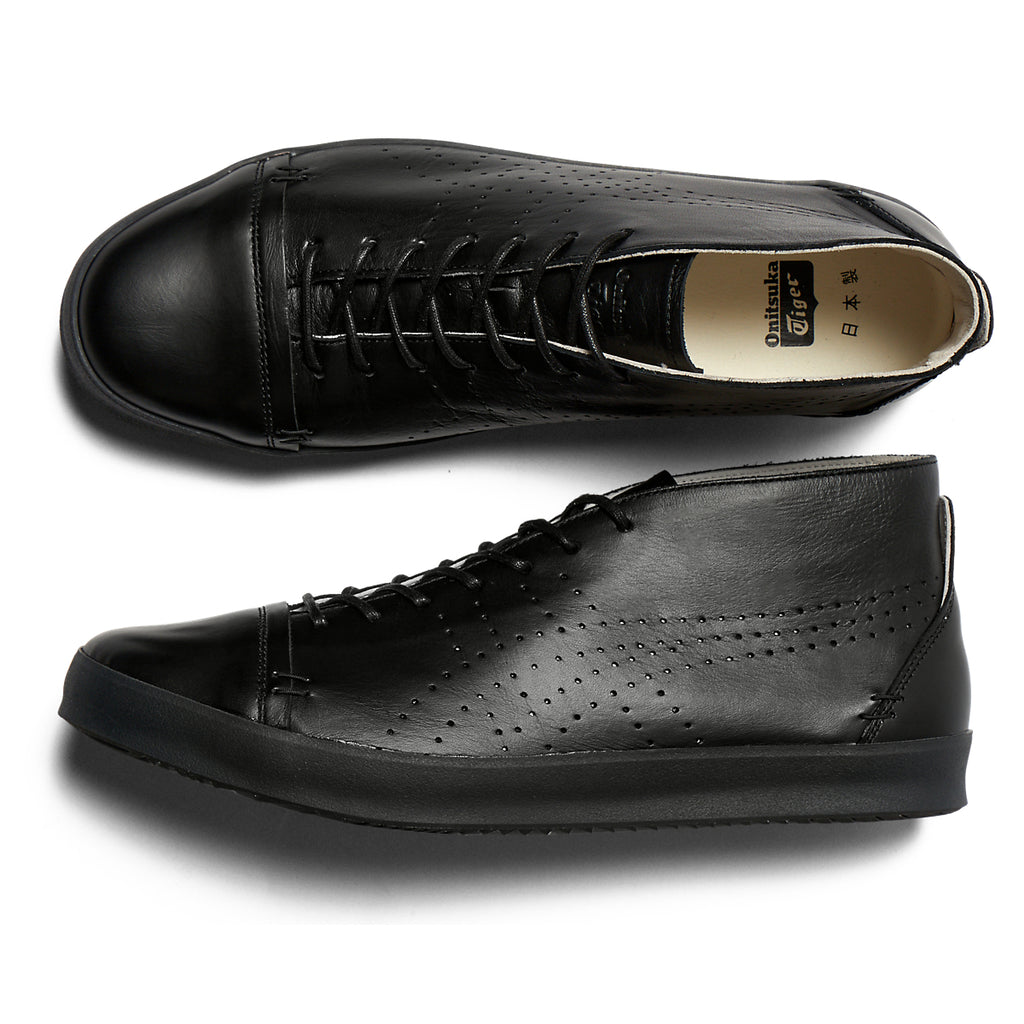 COLESNE NM - BLACK / BLACK - view 8