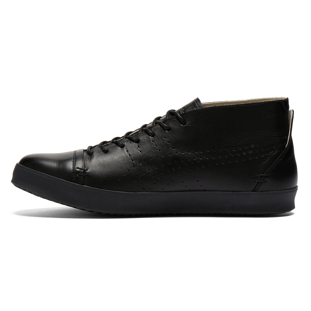 COLESNE NM - BLACK / BLACK - view 3