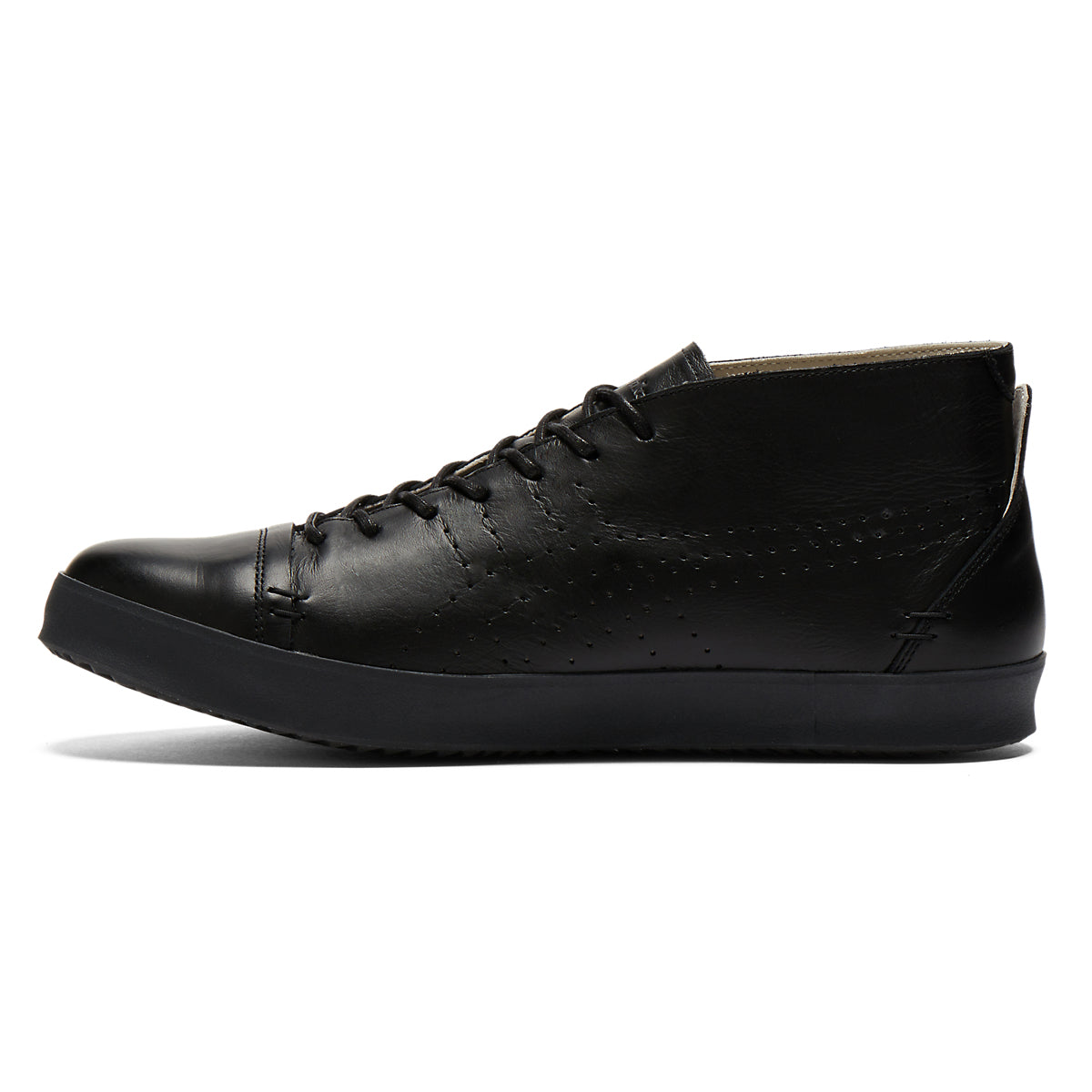 COLESNE NM - BLACK / BLACK - view 3