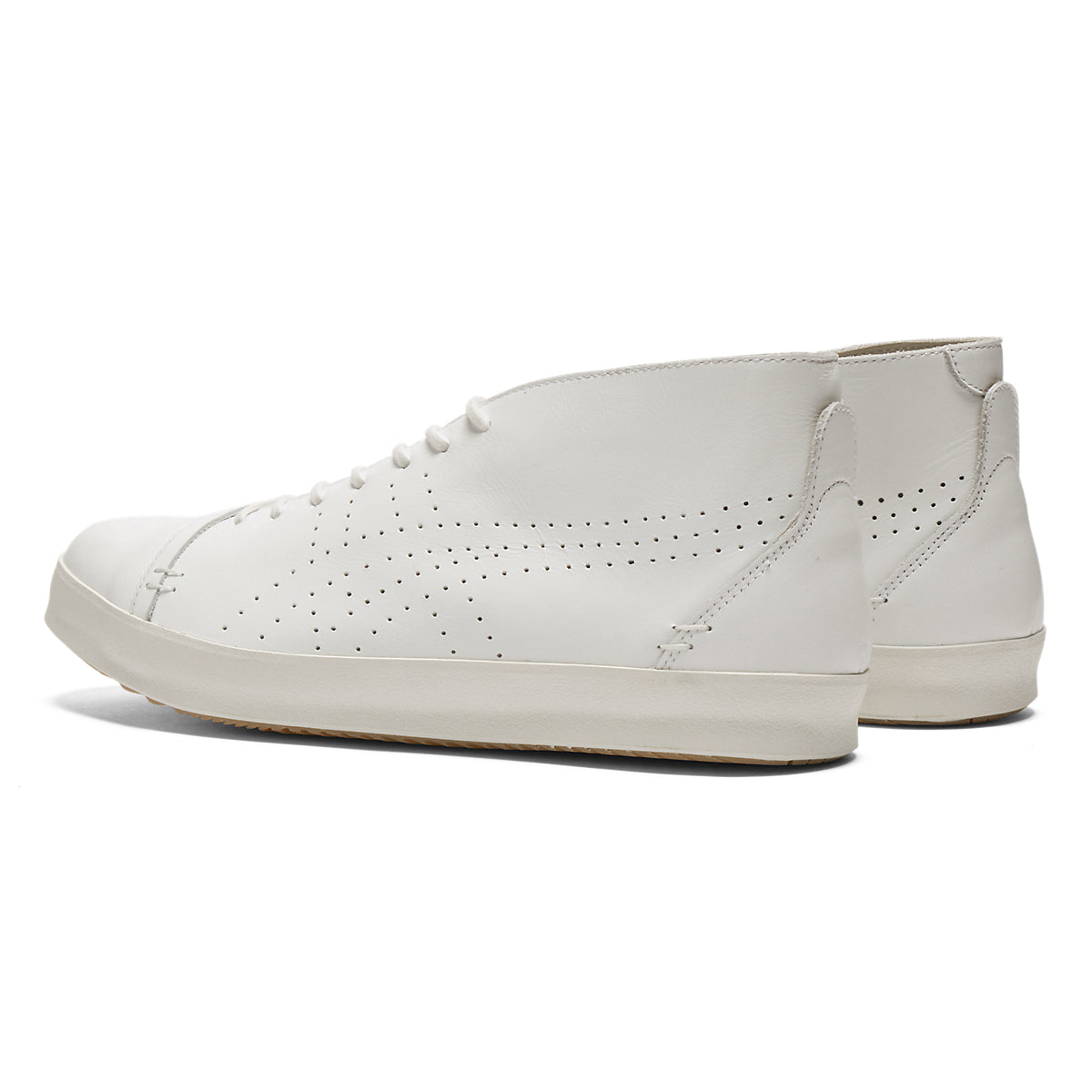 COLESNE NM - WHITE / WHITE - view 4