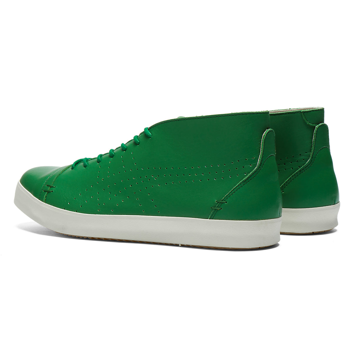 COLESNE NM - GREEN / GREEN - view 4