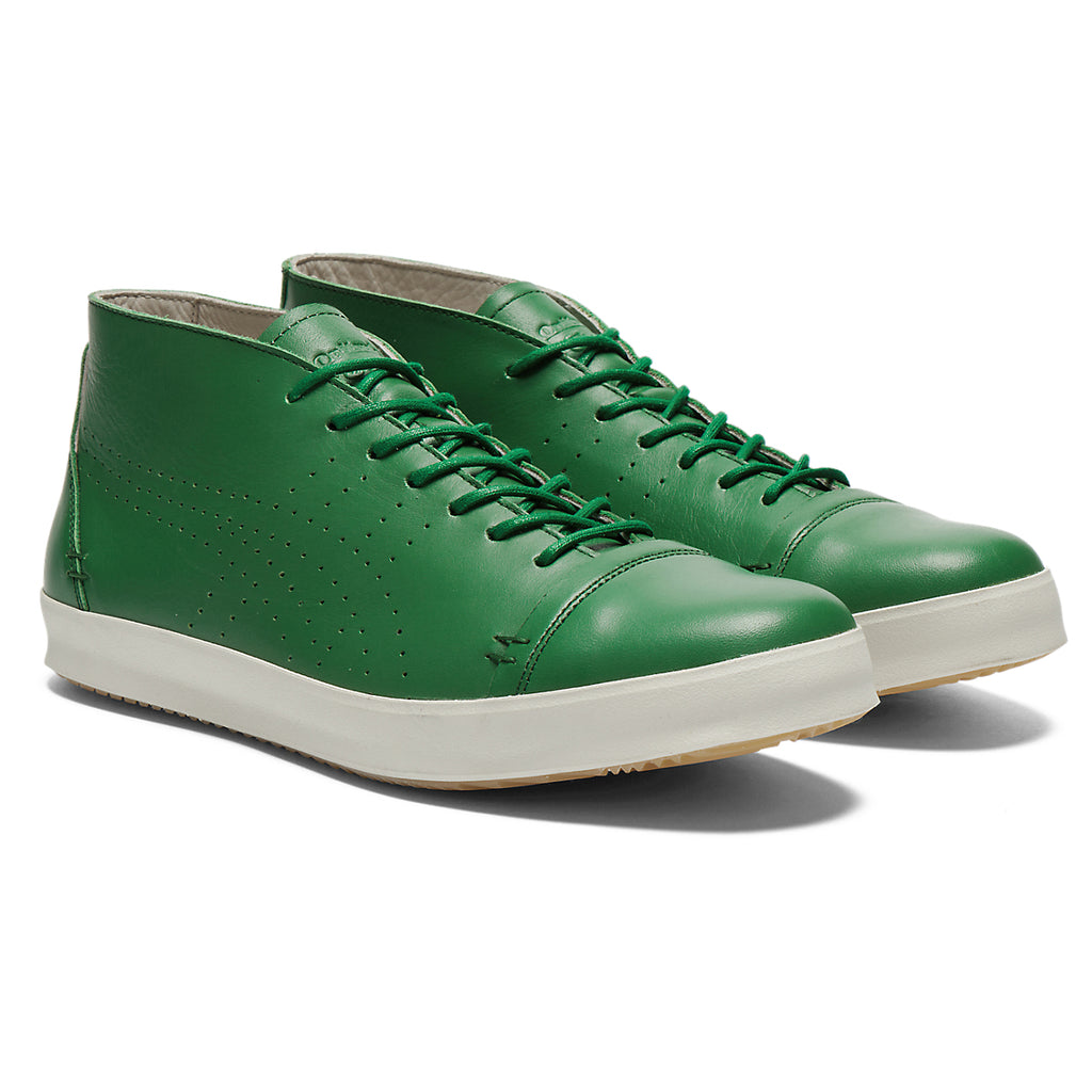COLESNE NM - GREEN / GREEN - view 2