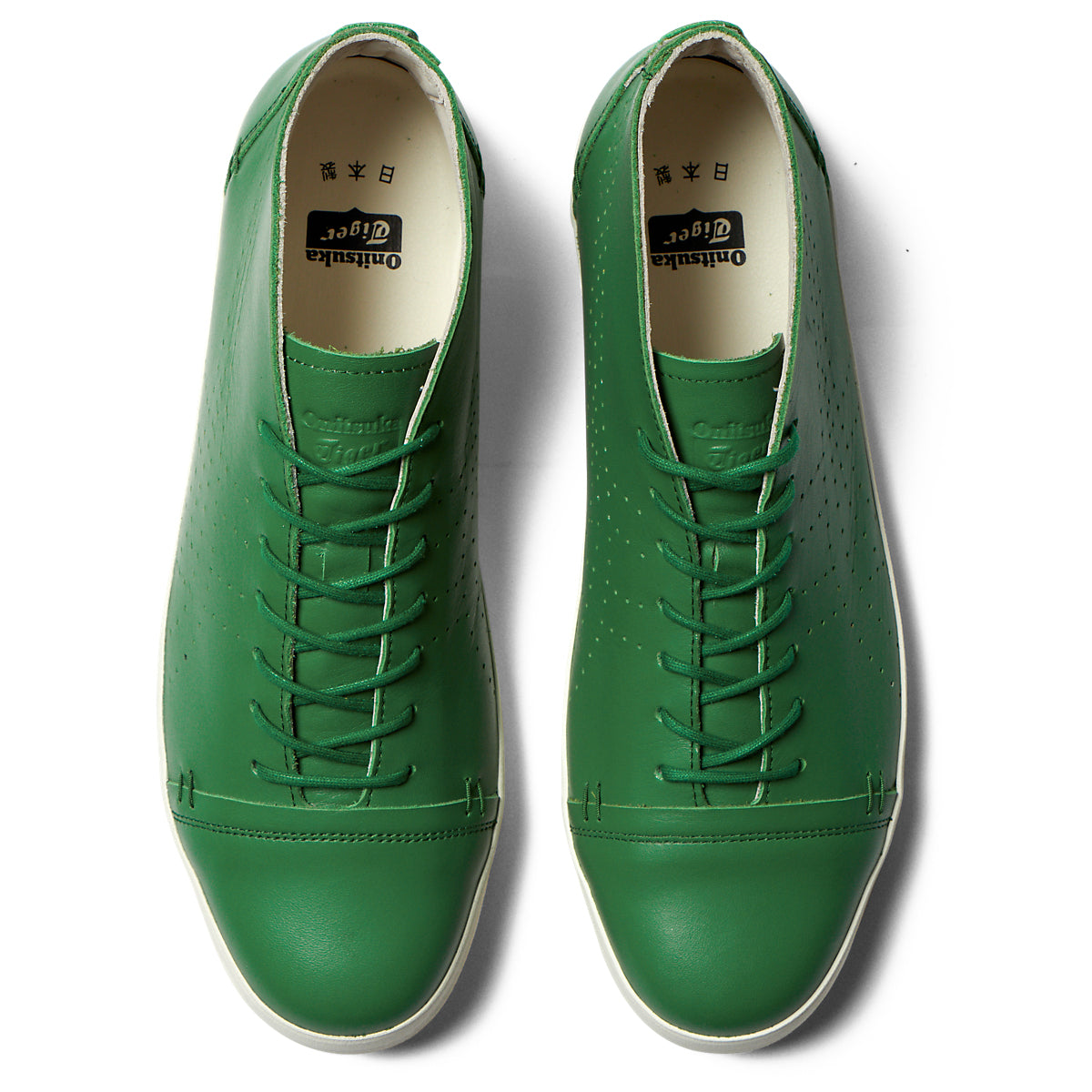 COLESNE NM - GREEN / GREEN - view 6