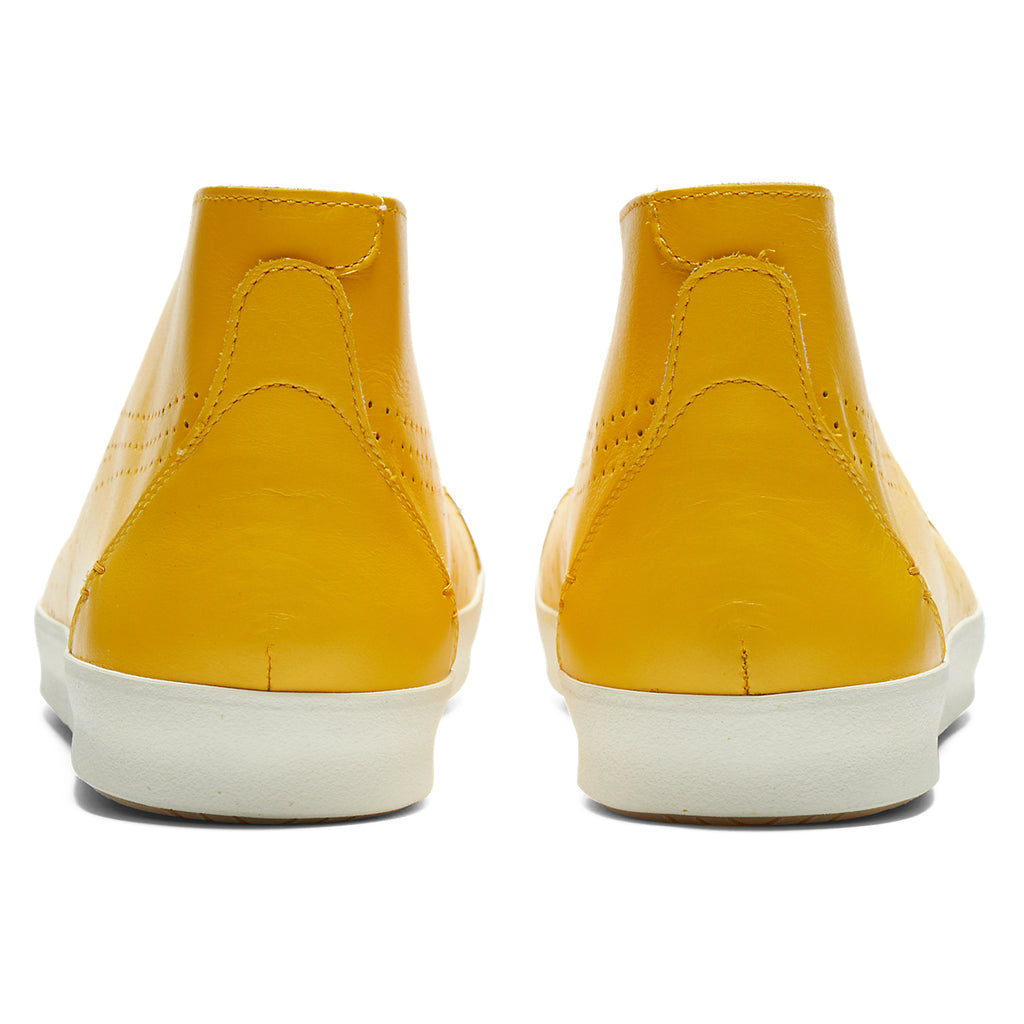 COLESNE NM - YELLOW / YELLOW - view 5
