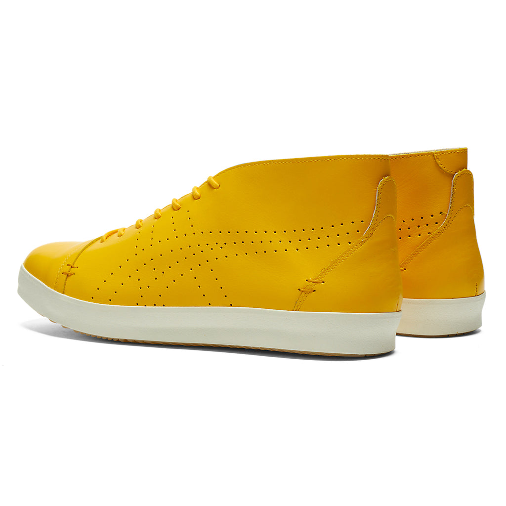 COLESNE NM - YELLOW / YELLOW - view 4