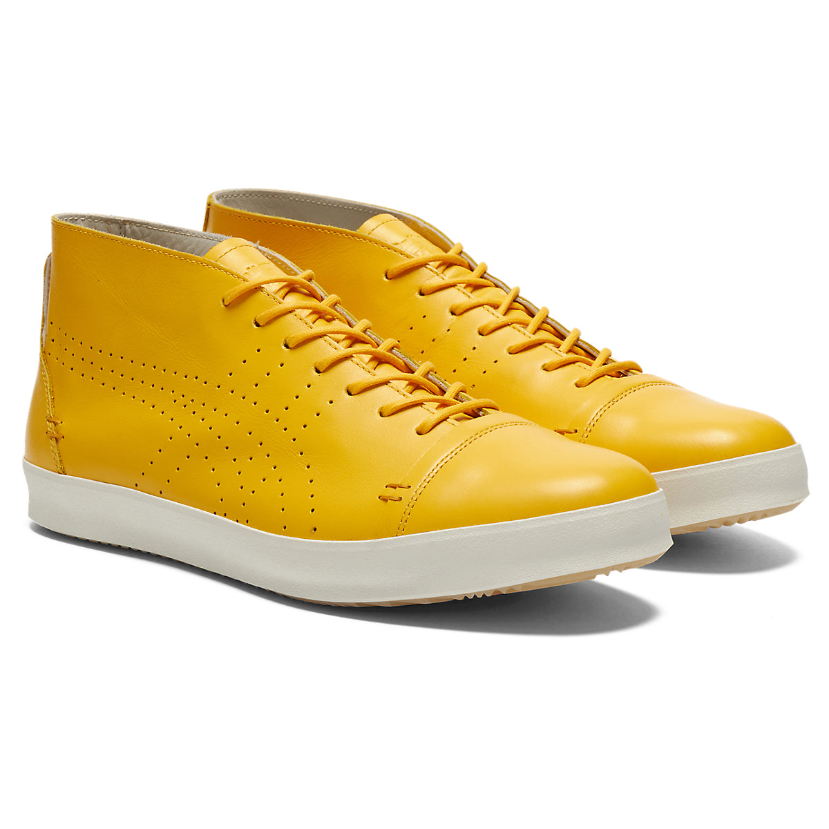 COLESNE NM - YELLOW / YELLOW - view 2