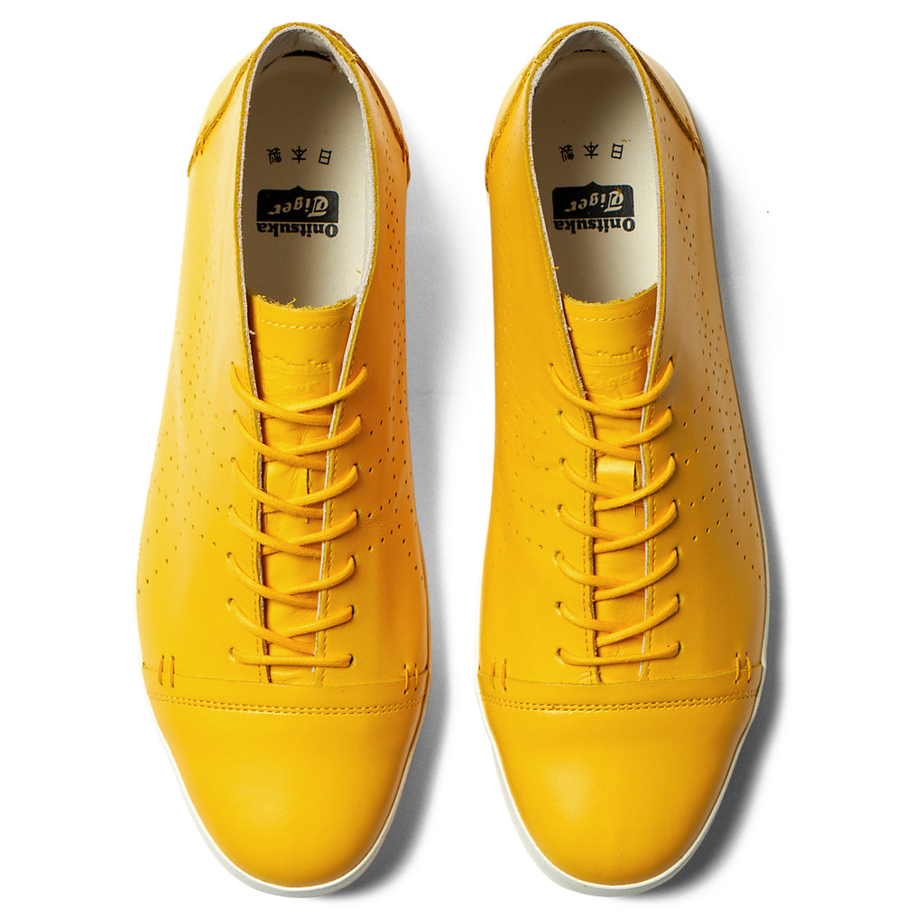 COLESNE NM - YELLOW / YELLOW - view 6