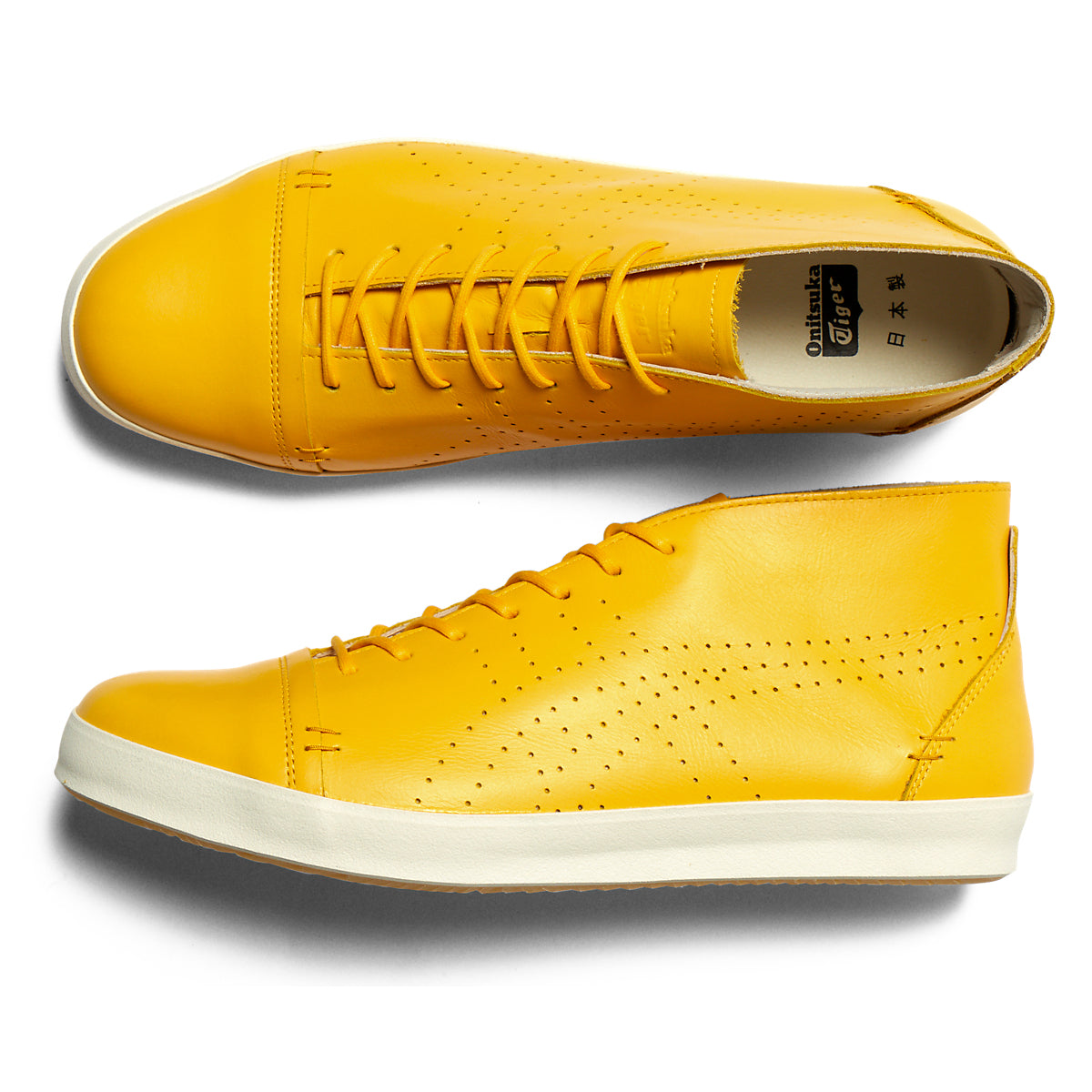 COLESNE NM - YELLOW / YELLOW - view 8