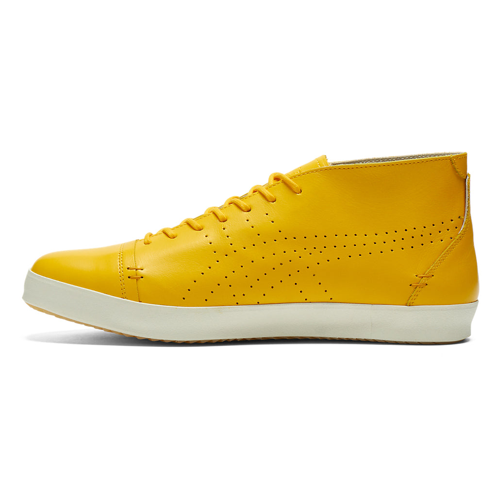 COLESNE NM - YELLOW / YELLOW - view 3