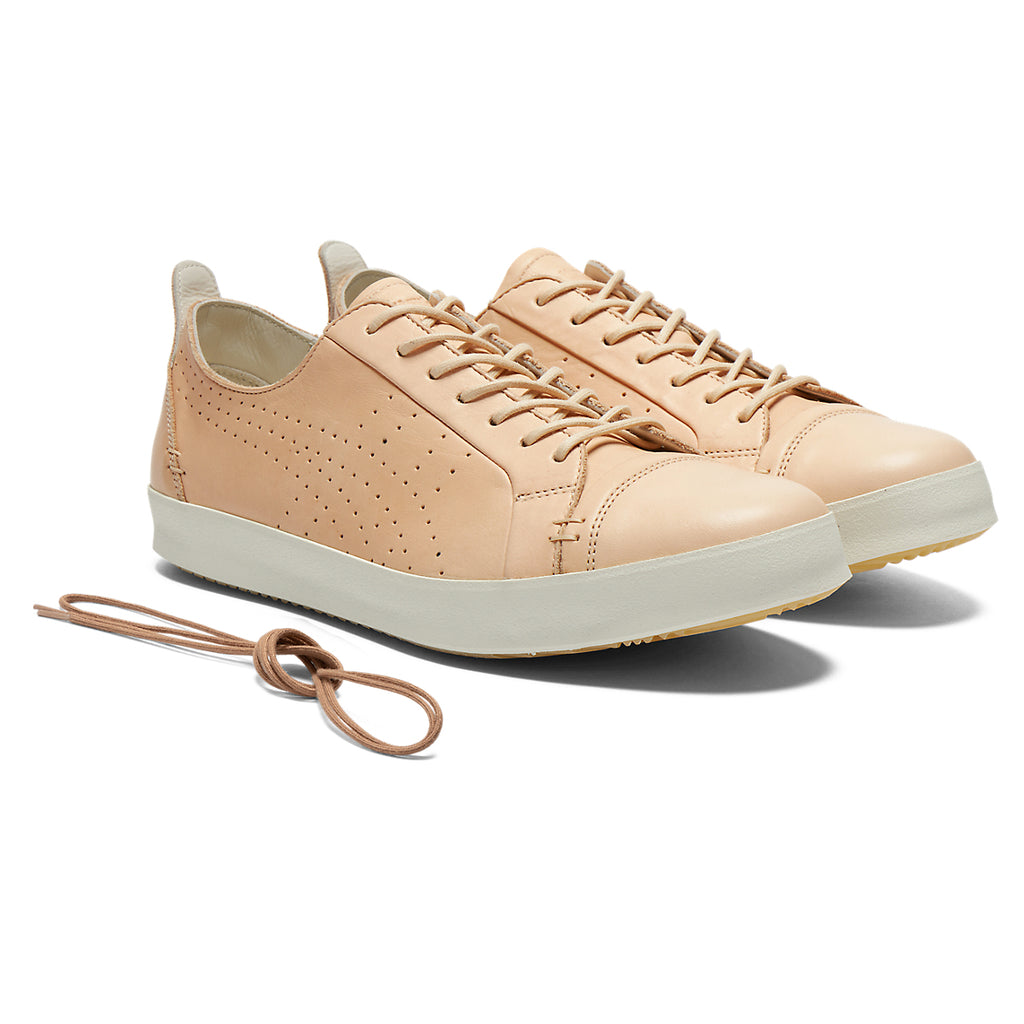 COLESNE LO NM - BEIGE / BEIGE - view 8
