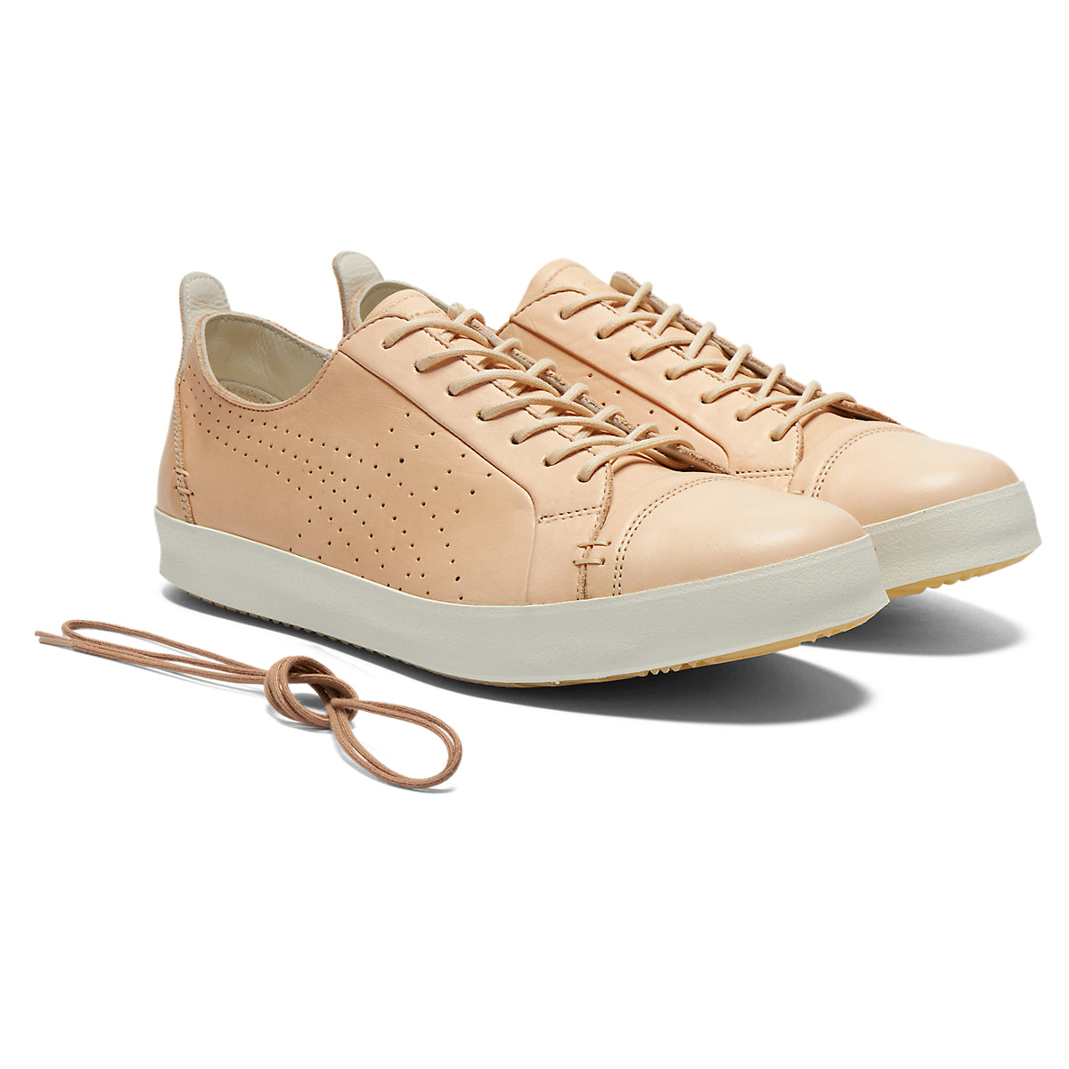 COLESNE LO NM - BEIGE / BEIGE - view 8
