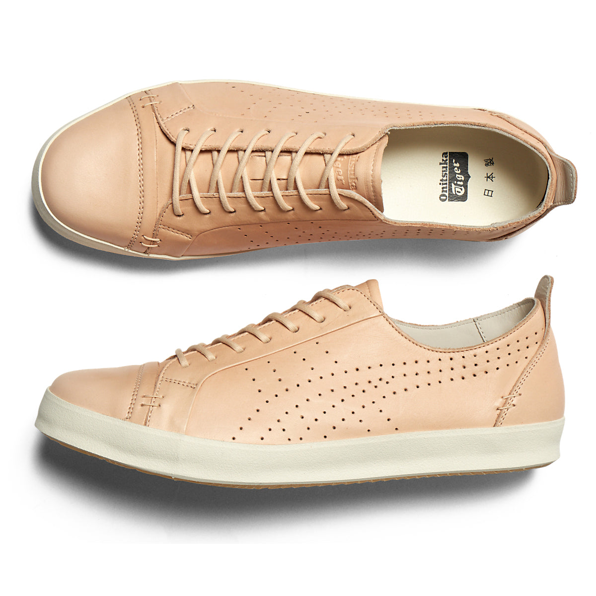 COLESNE LO NM - BEIGE / BEIGE - view 10