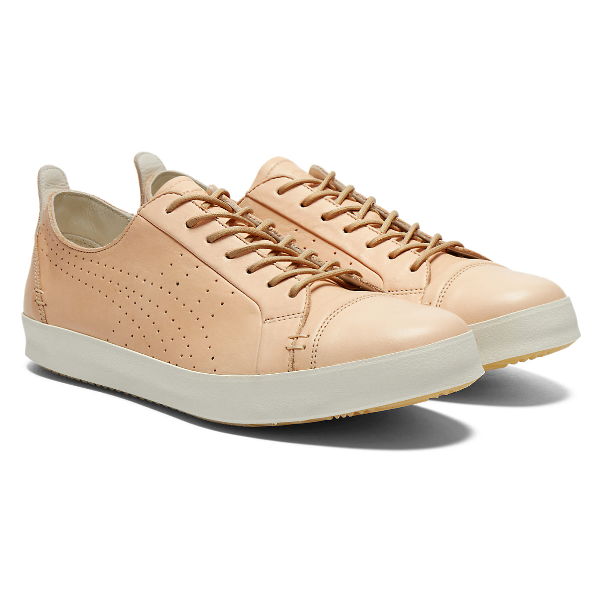 COLESNE LO NM - BEIGE / BEIGE - view 9