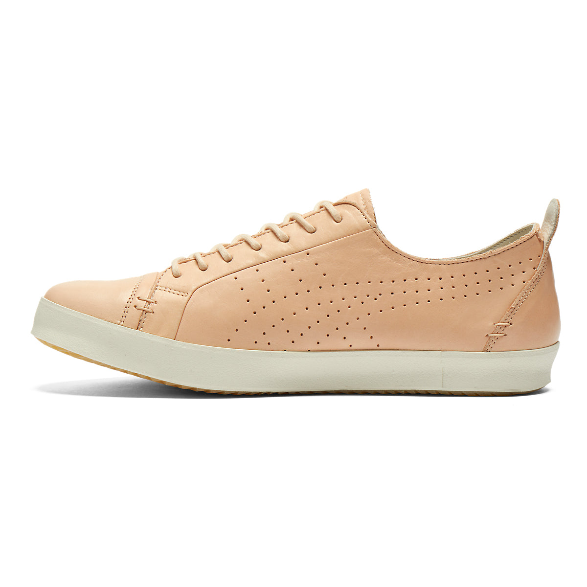 COLESNE LO NM - BEIGE / BEIGE - view 3