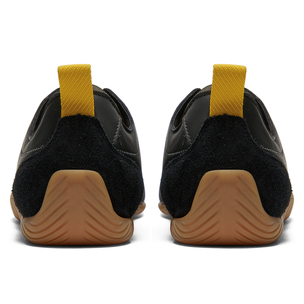 WRESTLIA - BLACK / BLACK - view 5