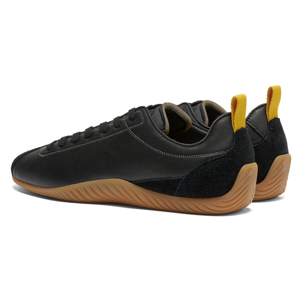 WRESTLIA - BLACK / BLACK - view 4