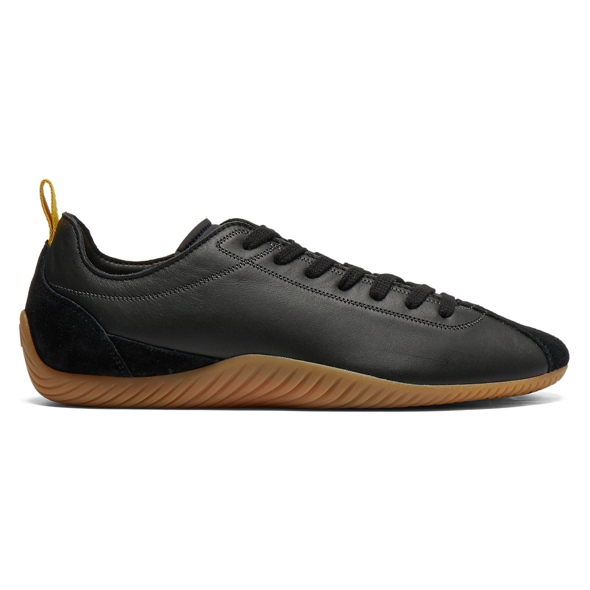 WRESTLIA - BLACK / BLACK - main view