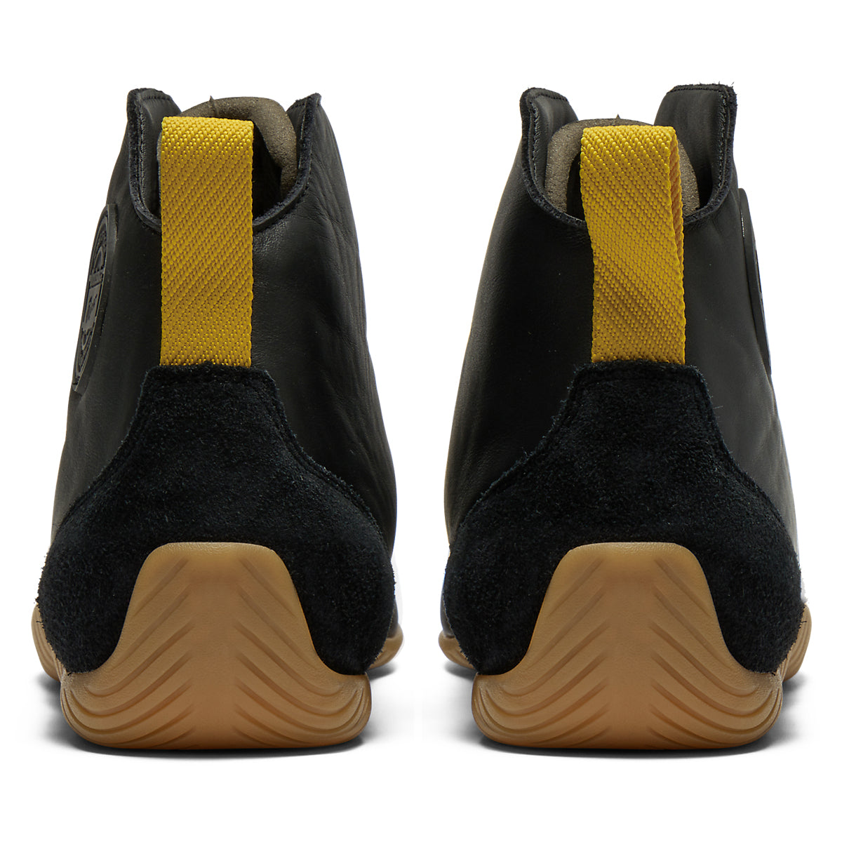 WRESTLIA MT - BLACK / BLACK - view 5