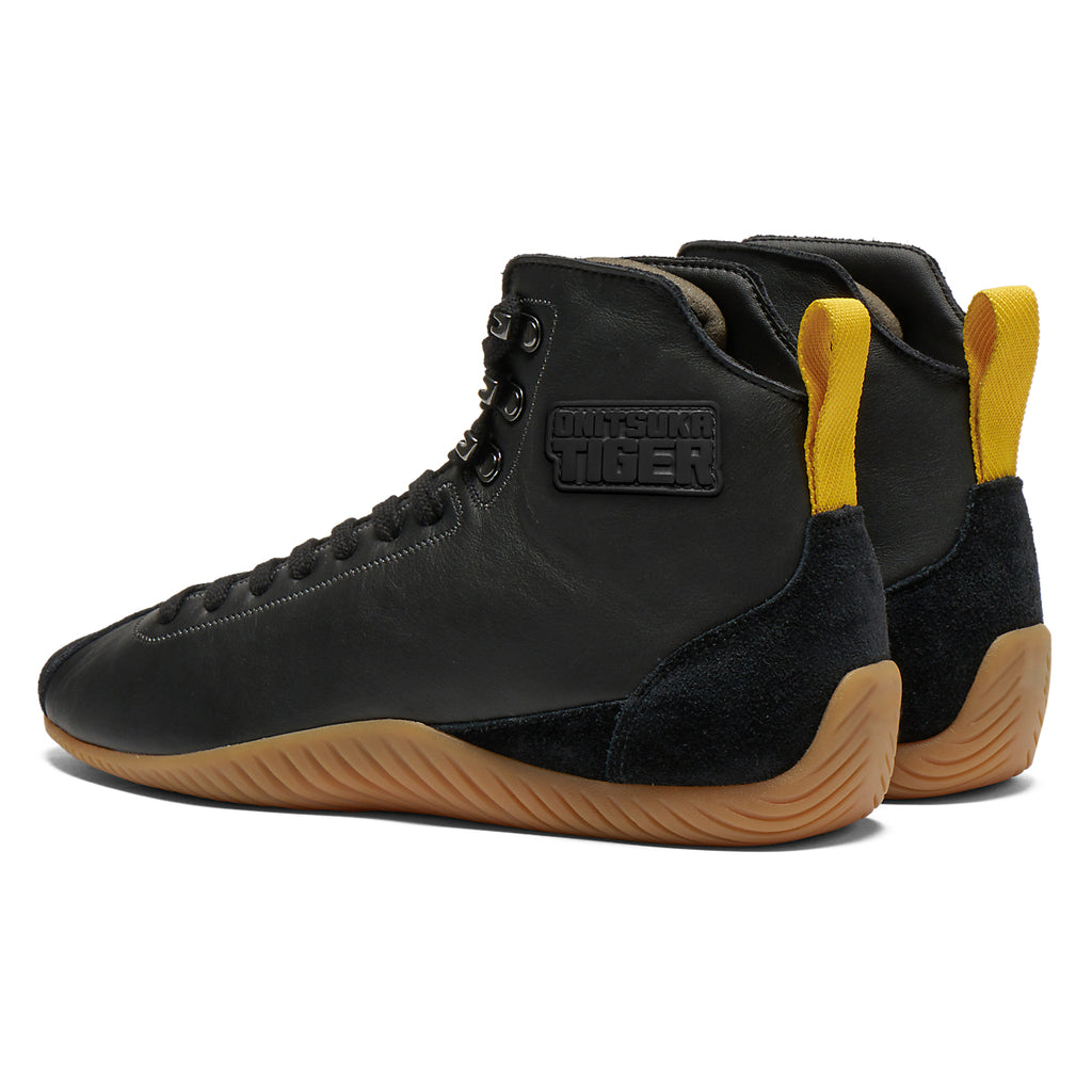 WRESTLIA MT - BLACK / BLACK - view 4