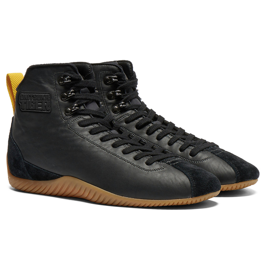 WRESTLIA MT - BLACK / BLACK - view 2
