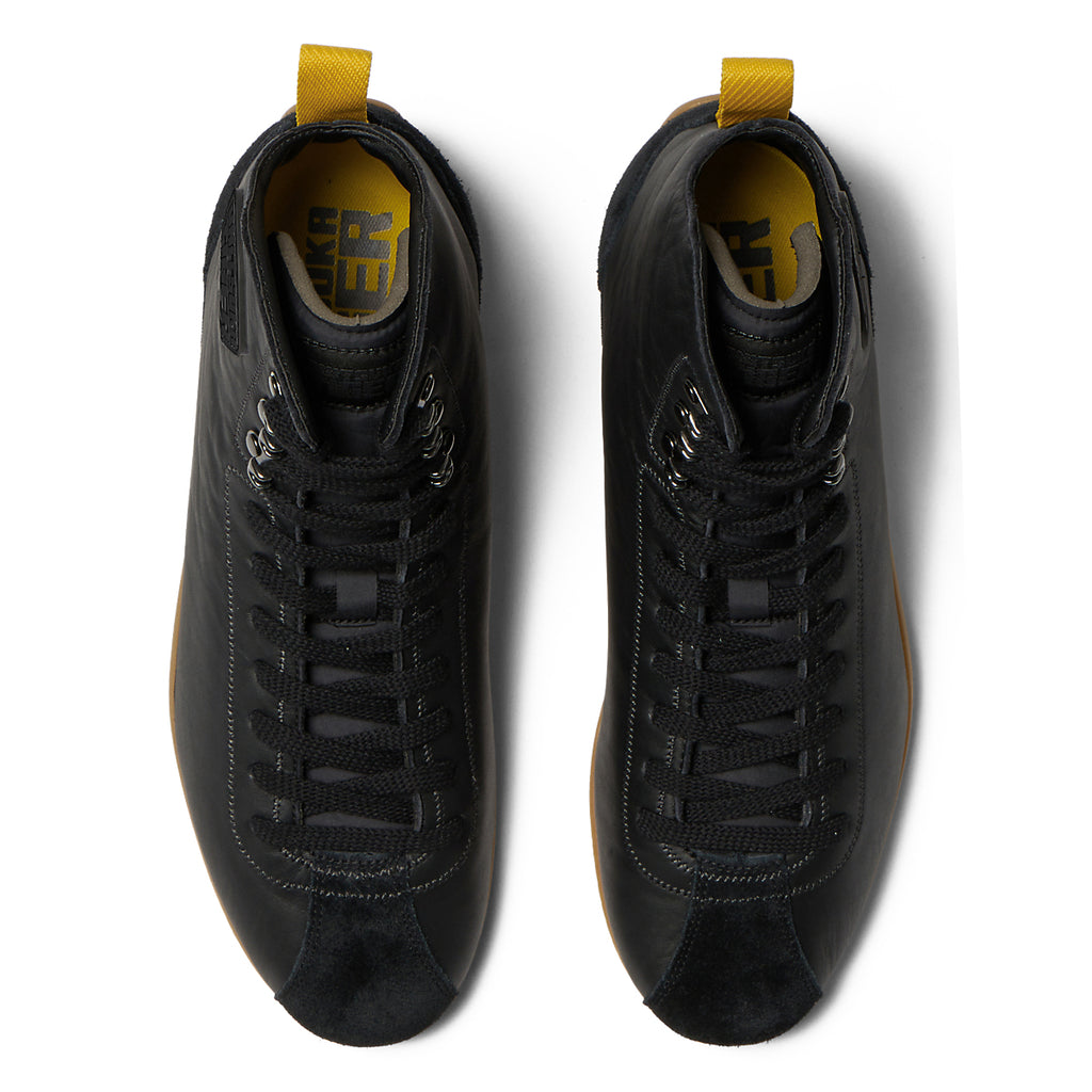 WRESTLIA MT - BLACK / BLACK - view 6