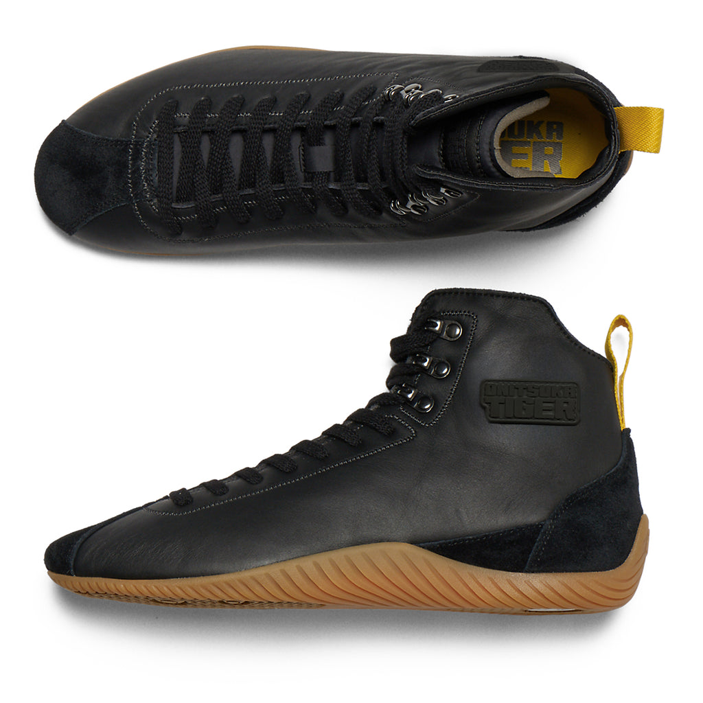 WRESTLIA MT - BLACK / BLACK - view 8