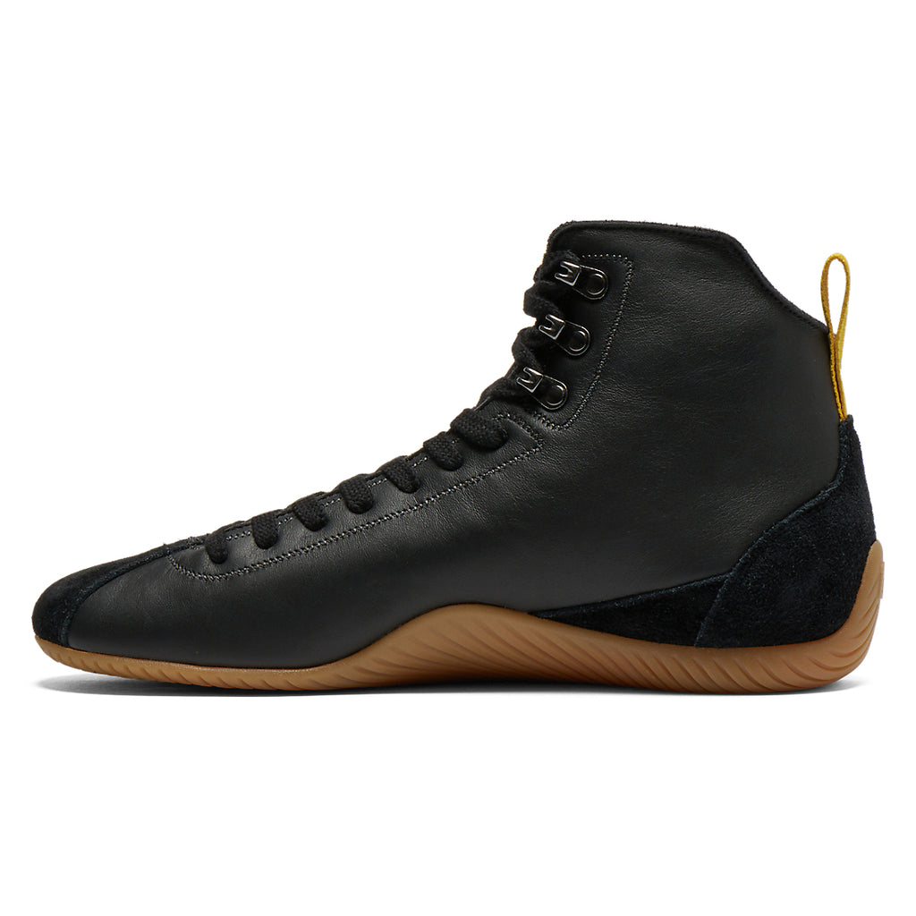 WRESTLIA MT - BLACK / BLACK - view 3