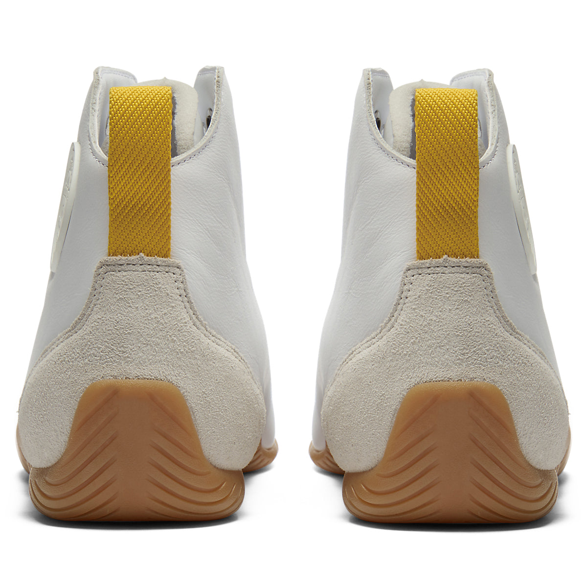WRESTLIA MT - WHITE / WHITE - view 5