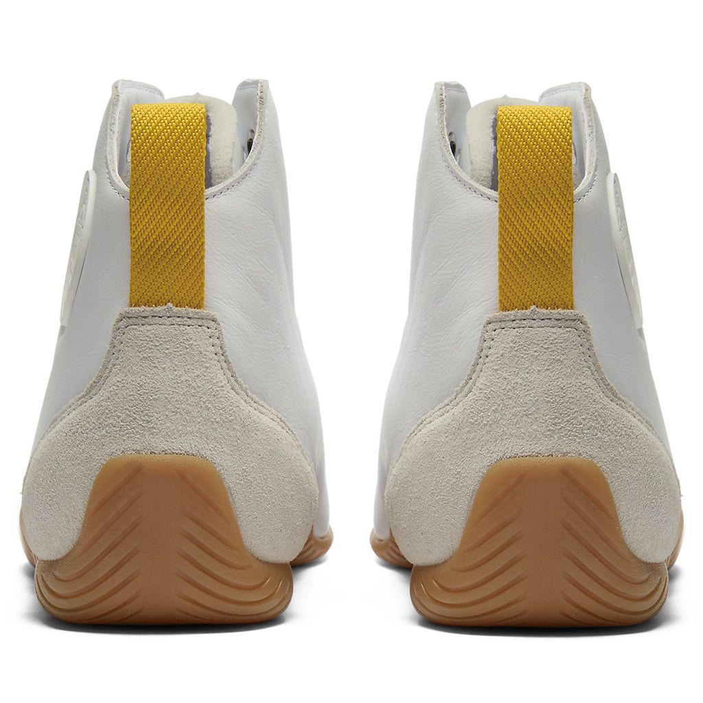 WRESTLIA MT - WHITE / WHITE - view 5