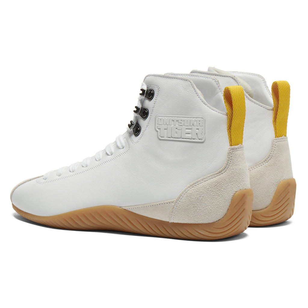 WRESTLIA MT - WHITE / WHITE - view 4