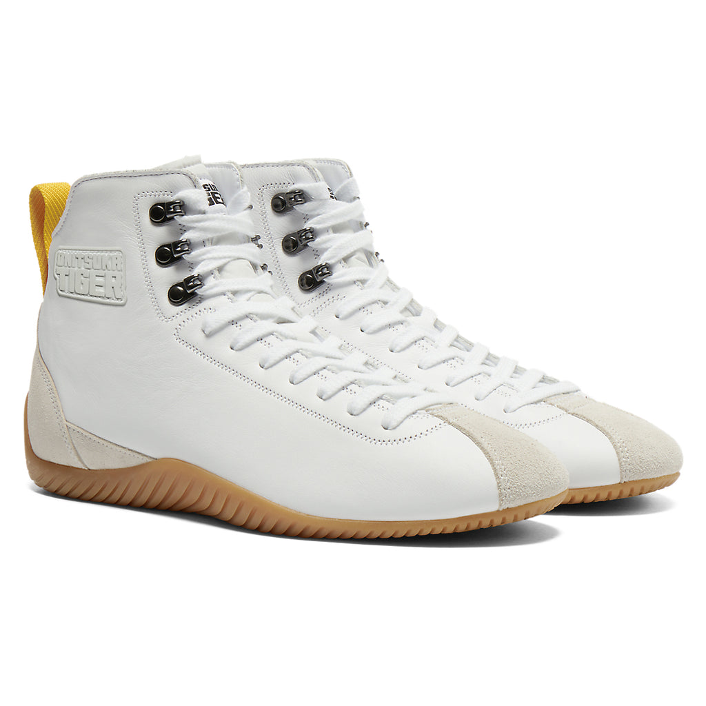 WRESTLIA MT - WHITE / WHITE - view 2