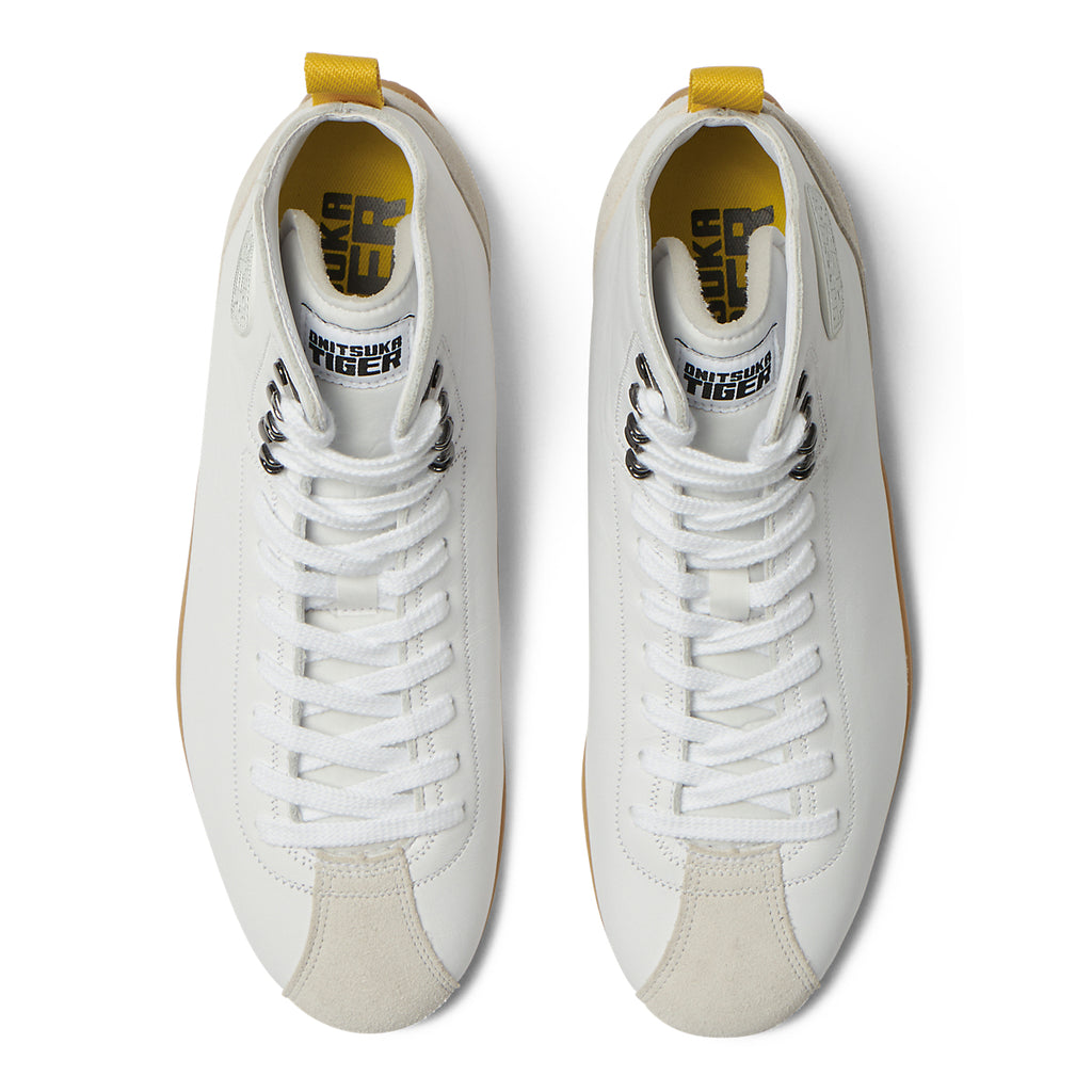WRESTLIA MT - WHITE / WHITE - view 6