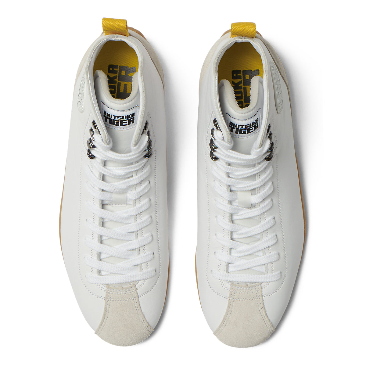 WRESTLIA MT - WHITE / WHITE - view 6