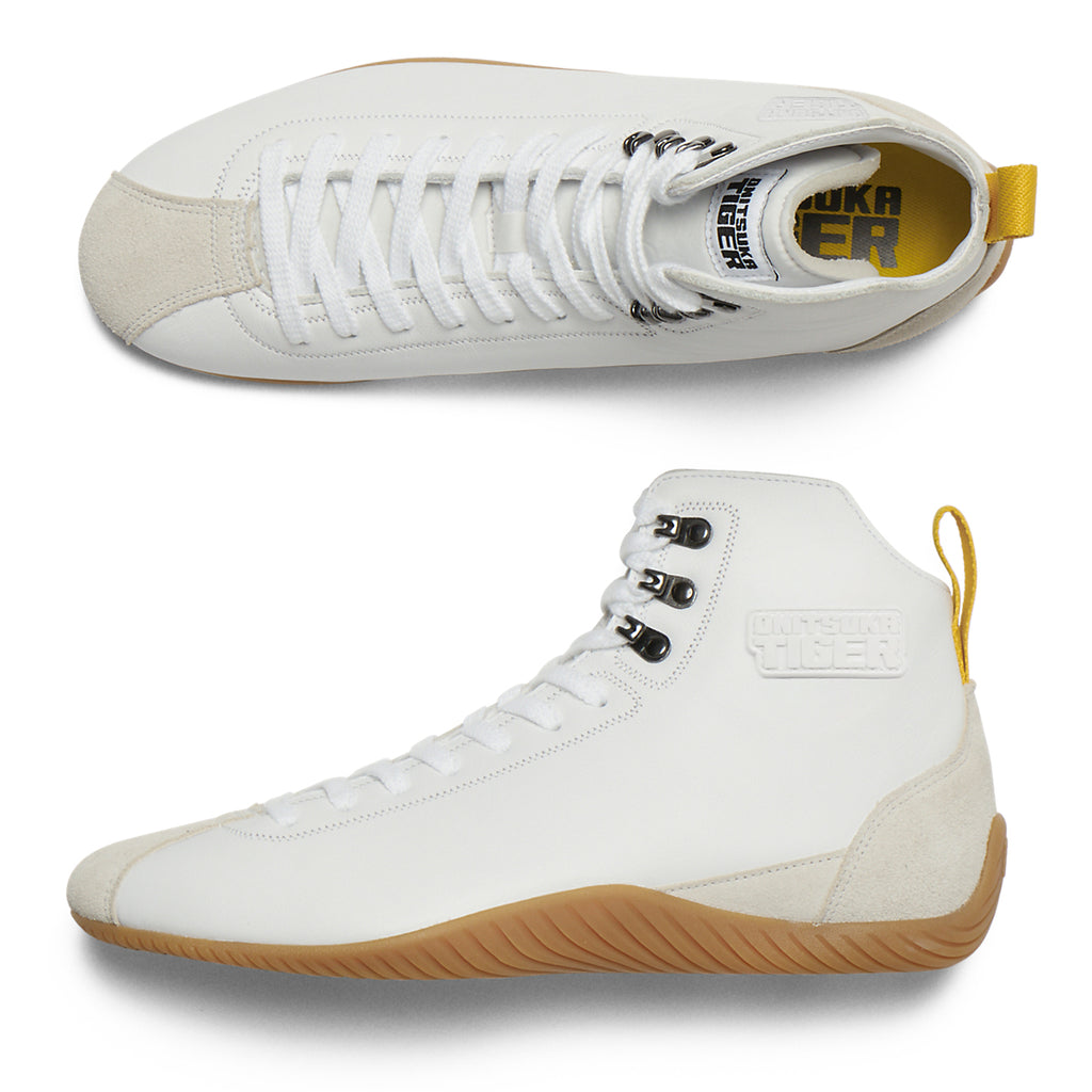 WRESTLIA MT - WHITE / WHITE - view 8