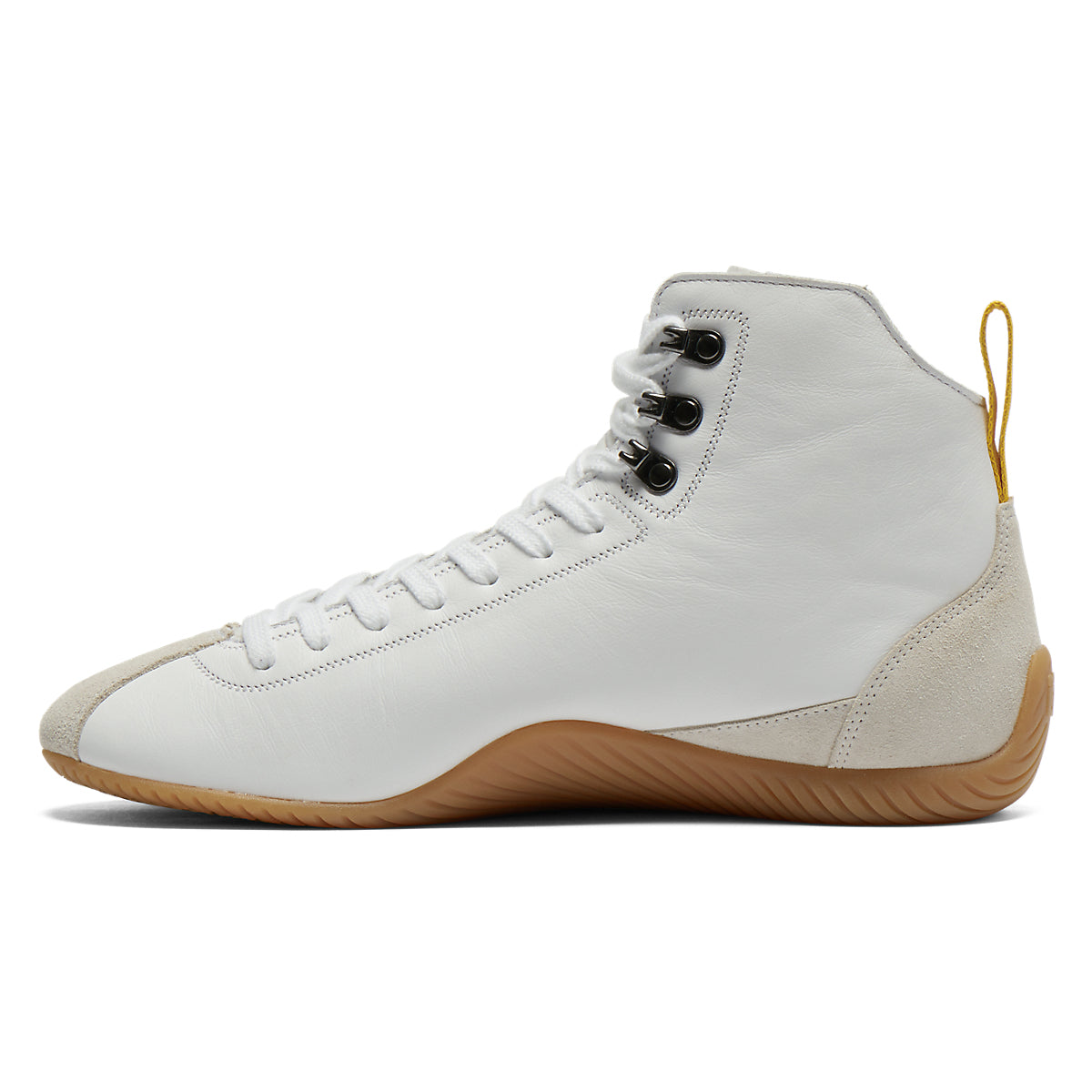 WRESTLIA MT - WHITE / WHITE - view 3